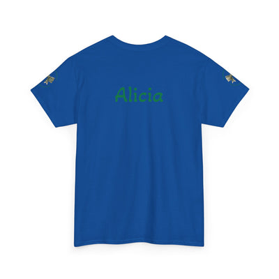Mother's Day Money Bow Unisex Tee, Love for Mom, Gift for Her, Mother's Day Shirt, Funny Mom Tee, Mom makes Money, Mom but it all for me - NOTALIFY