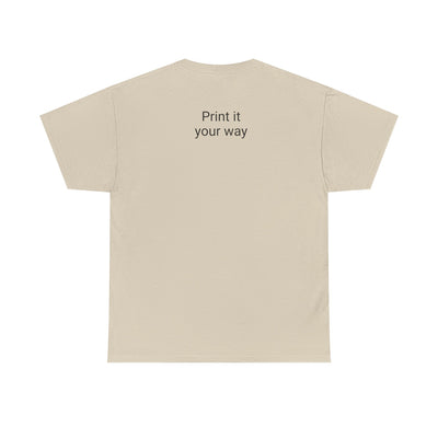 Believe in Yourself. Chess Pawn to King Reflection Tee | Inspirational Self-Esteem Tee | Motivational Shirt | Growth Mindset Gift | Unisex
