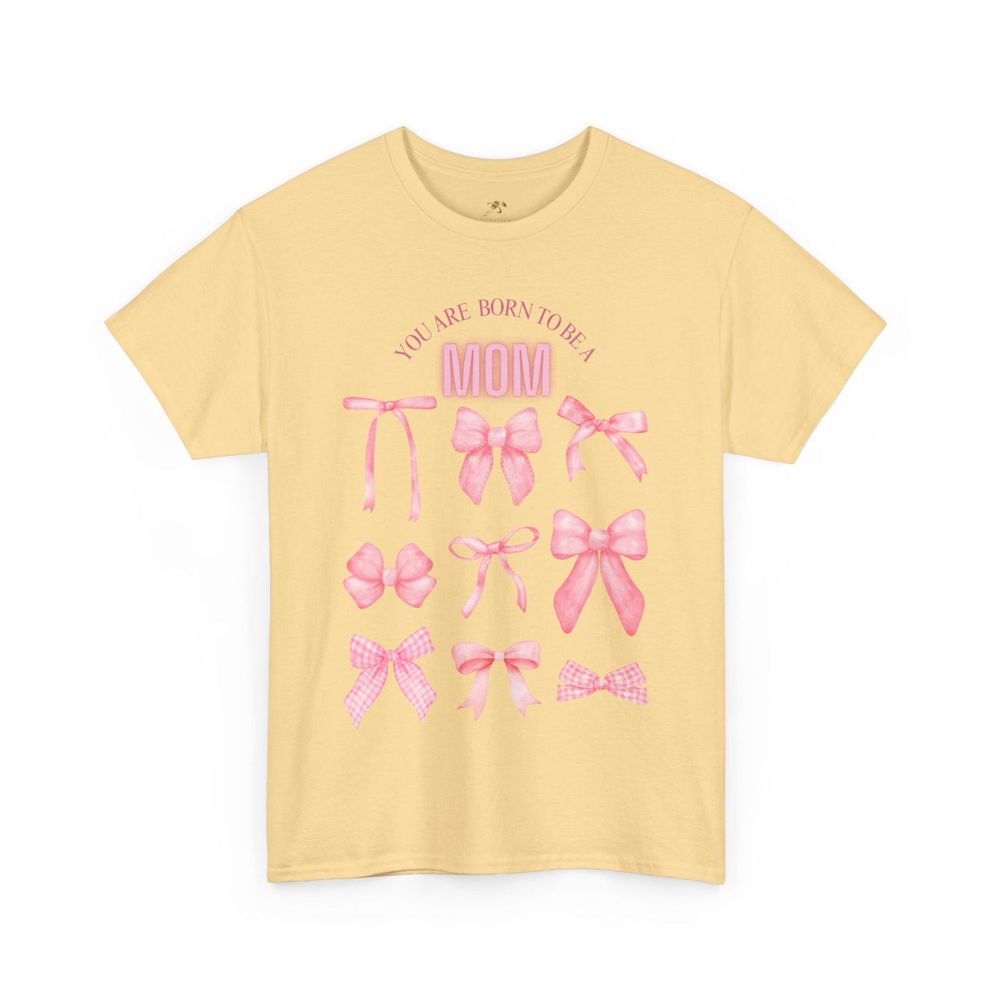 Cute Mom Tee, Personalized Mother Shirt, Family Gift, Mom Life Top, Mother's Day Present, Mommy Birthday Shirt - NOTALIFY