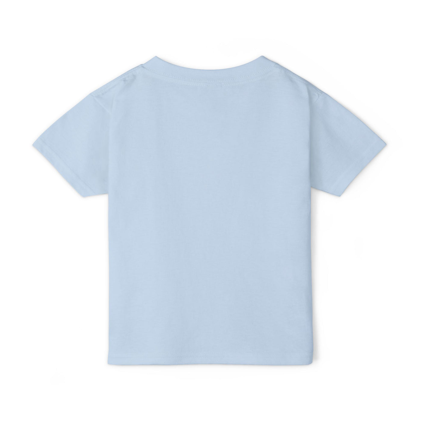 Colombia Heavy Cotton™ Toddler T-shirt - NOTALIFY
