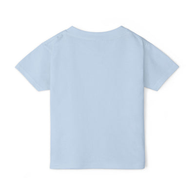 Colombia Heavy Cotton™ Toddler T-shirt - NOTALIFY