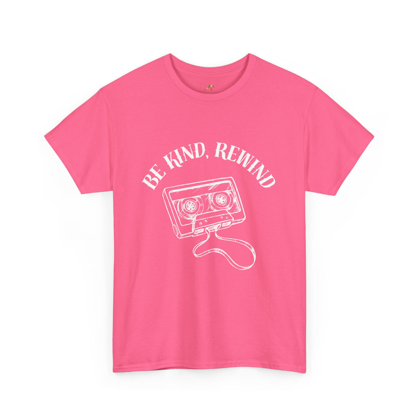 Retro Tee, Vintage T-Shirt, 90s Shirt, Kindness Graphic Tee, Unisex Cotton Top - NOTALIFY