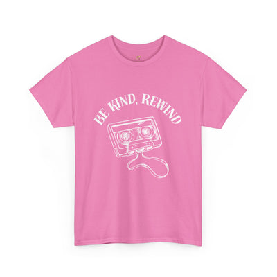Retro Tee, Vintage T-Shirt, 90s Shirt, Kindness Graphic Tee, Unisex Cotton Top - NOTALIFY