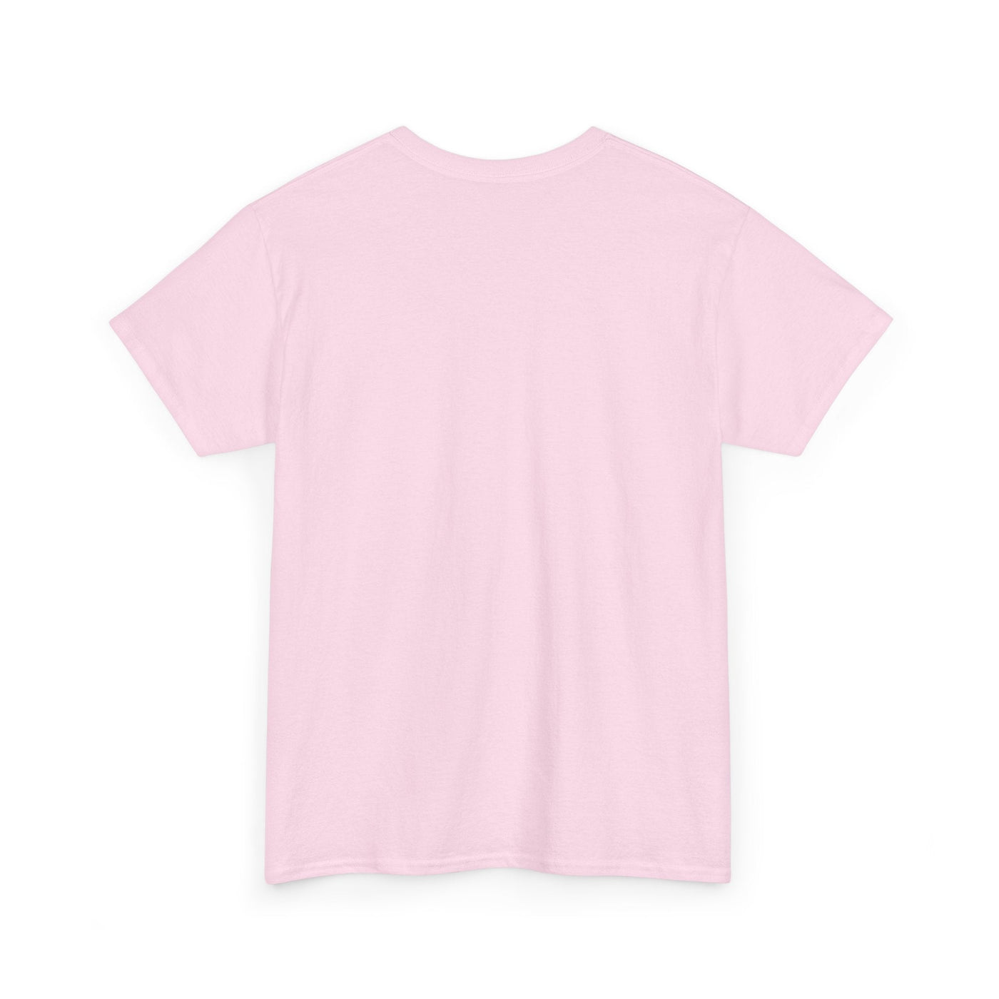 Dog Mama Unisex Tee in pink, ideal dog lover gift with a playful design.