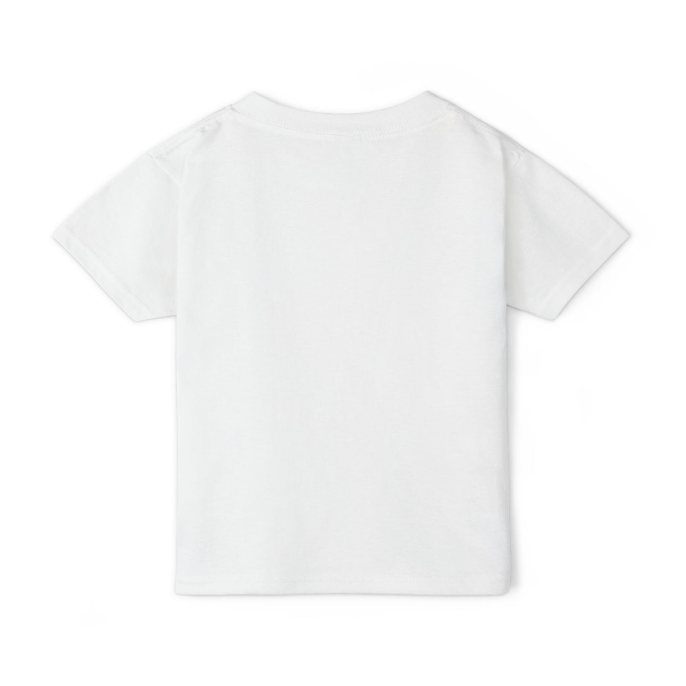 Colombia Heavy Cotton™ Toddler T-shirt - NOTALIFY
