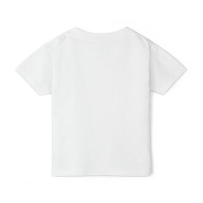 Colombia Heavy Cotton™ Toddler T-shirt - NOTALIFY