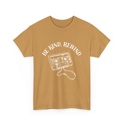 Retro Tee, Vintage T-Shirt, 90s Shirt, Kindness Graphic Tee, Unisex Cotton Top - NOTALIFY