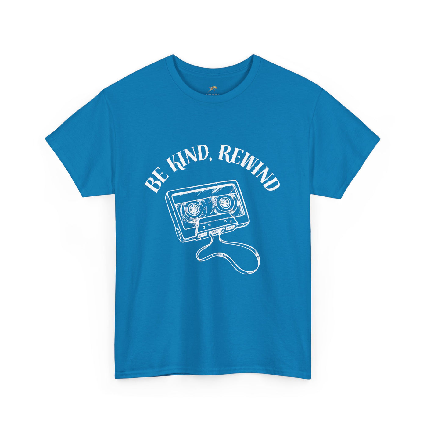 Retro Tee, Vintage T-Shirt, 90s Shirt, Kindness Graphic Tee, Unisex Cotton Top - NOTALIFY