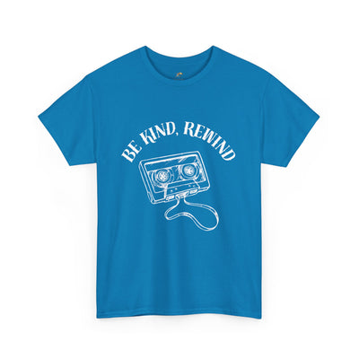 Retro Tee, Vintage T-Shirt, 90s Shirt, Kindness Graphic Tee, Unisex Cotton Top - NOTALIFY