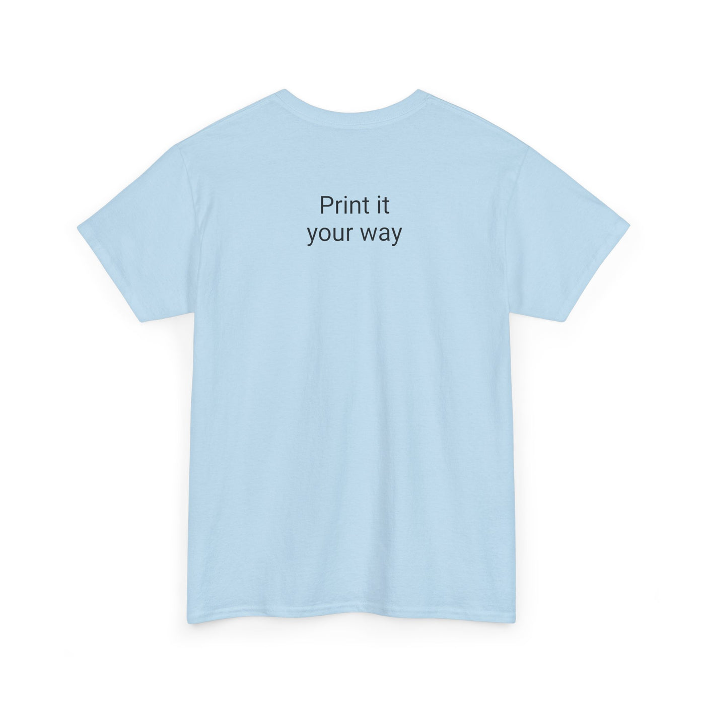 Believe in Yourself. Chess Pawn to King Reflection Tee | Inspirational Self-Esteem Tee | Motivational Shirt | Growth Mindset Gift | Unisex