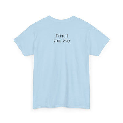 Believe in Yourself. Chess Pawn to King Reflection Tee | Inspirational Self-Esteem Tee | Motivational Shirt | Growth Mindset Gift | Unisex