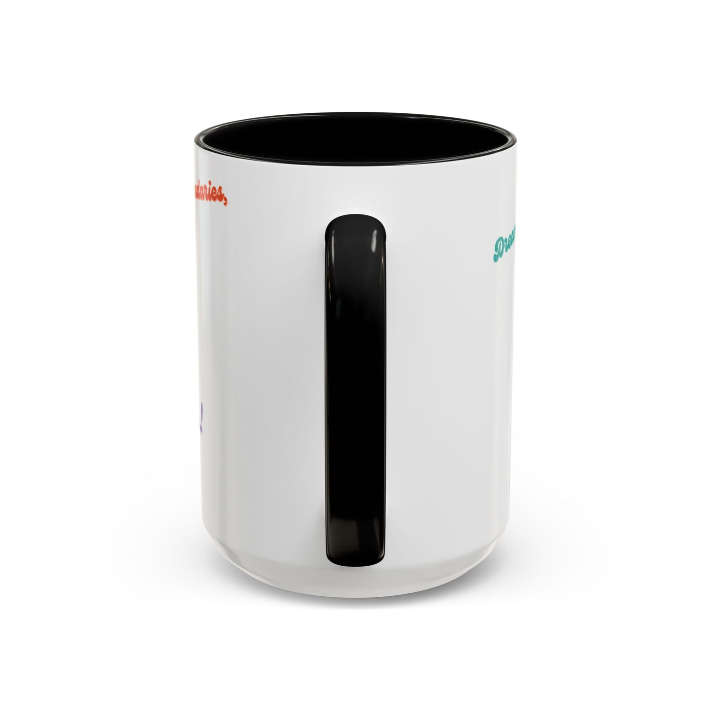 Show your drive with our "Live with Infinite Passion" tee and mug—idea