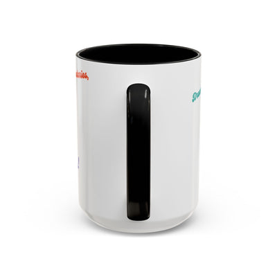 Show your drive with our "Live with Infinite Passion" tee and mug—idea
