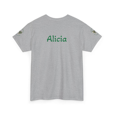 Mother's Day Money Bow Unisex Tee, Love for Mom, Gift for Her, Mother's Day Shirt, Funny Mom Tee, Mom makes Money, Mom but it all for me - NOTALIFY