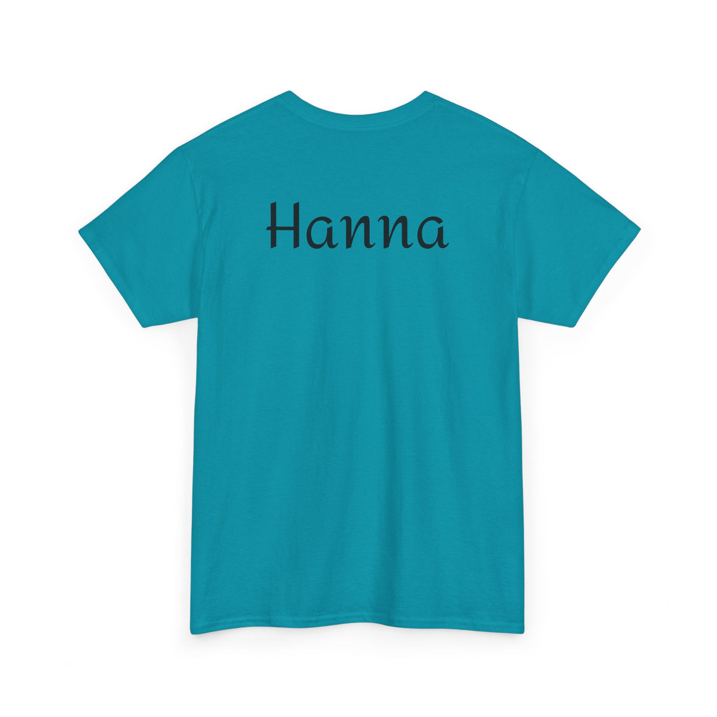 Cute Mom Tee, Personalized Mother Shirt, Family Gift, Mom Life Top, Mother's Day Present, Mommy Birthday Shirt - NOTALIFY