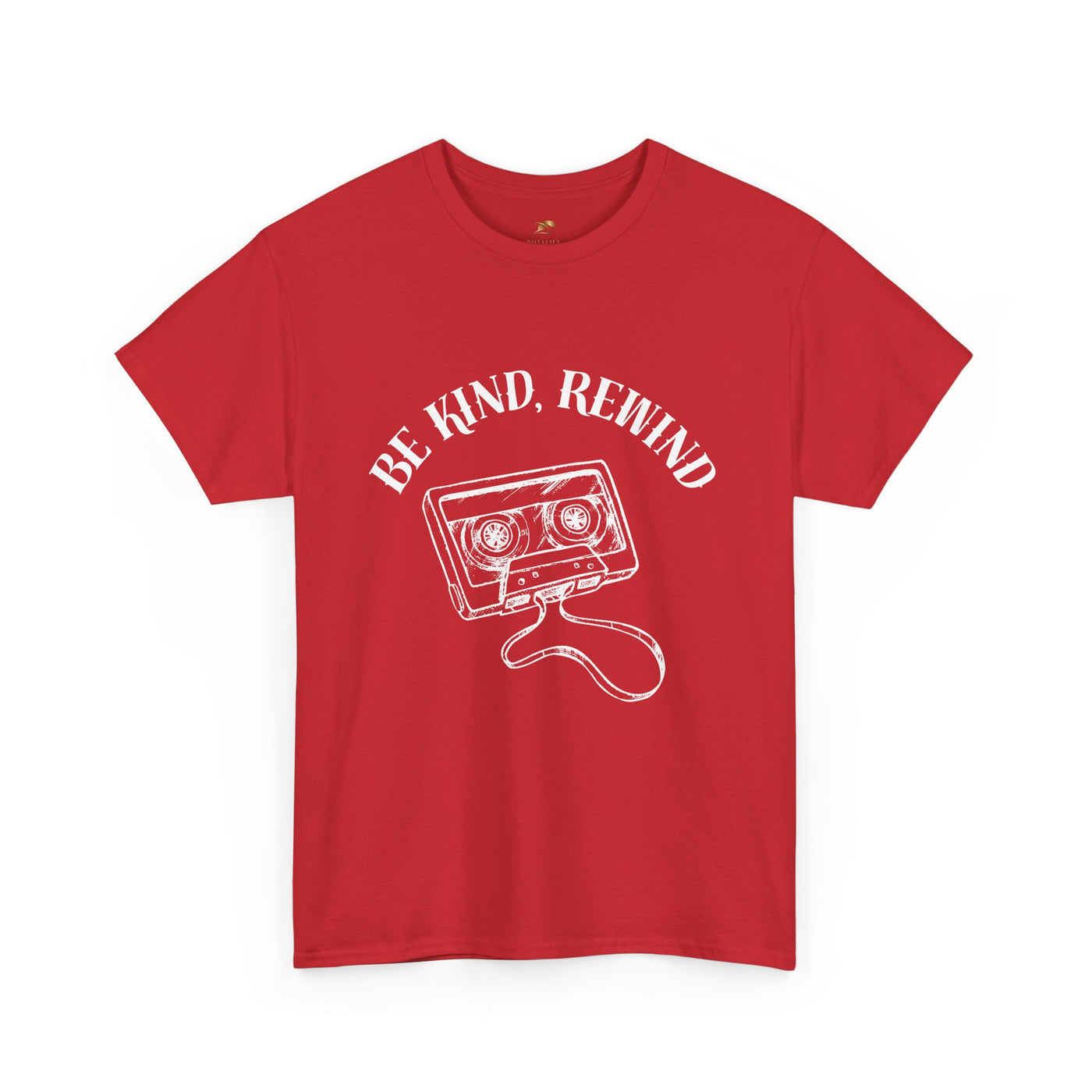 Retro Tee, Vintage T-Shirt, 90s Shirt, Kindness Graphic Tee, Unisex Cotton Top - NOTALIFY