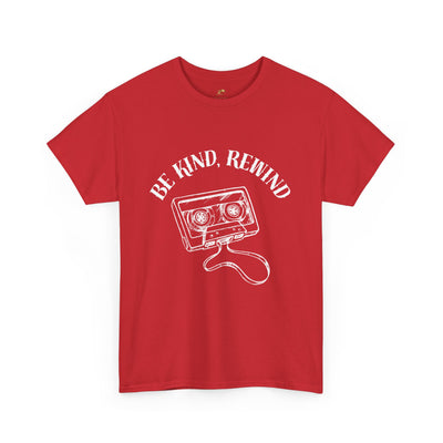 Retro Tee, Vintage T-Shirt, 90s Shirt, Kindness Graphic Tee, Unisex Cotton Top - NOTALIFY