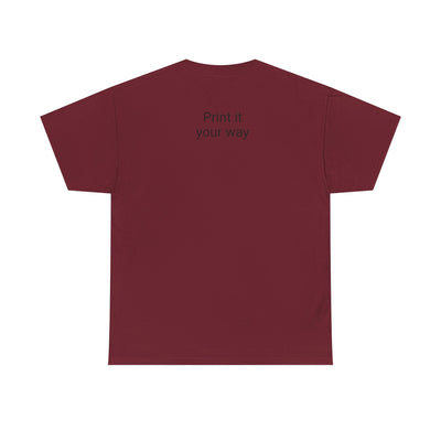 Believe in Yourself. Chess Pawn to King Reflection Tee | Inspirational Self-Esteem Tee | Motivational Shirt | Growth Mindset Gift | Unisex