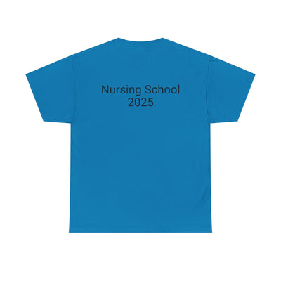 Graduation Shirt "Ready for the Big Bucks" | Funny Grad T-Shirt | Coll