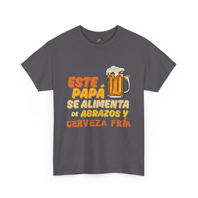 Latino Dad