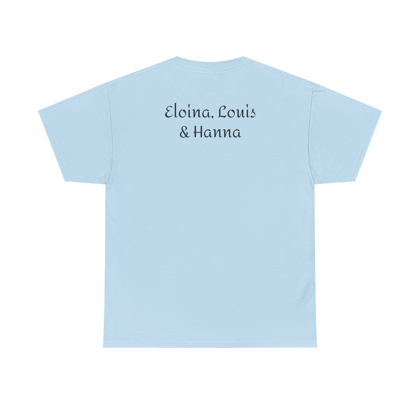 Cute Mom Tee, Personalized Mother Shirt, Family Gift, Mom Life Top, Mother's Day Present, Mommy Birthday Shirt - NOTALIFY