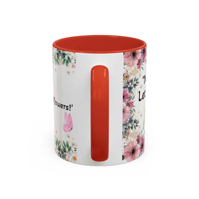 Gift for Garden LOVERS, Wildflower Lover