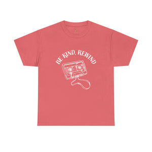 Retro Tee, Vintage T-Shirt, 90s Shirt, Kindness Graphic Tee, Unisex Cotton Top - NOTALIFY