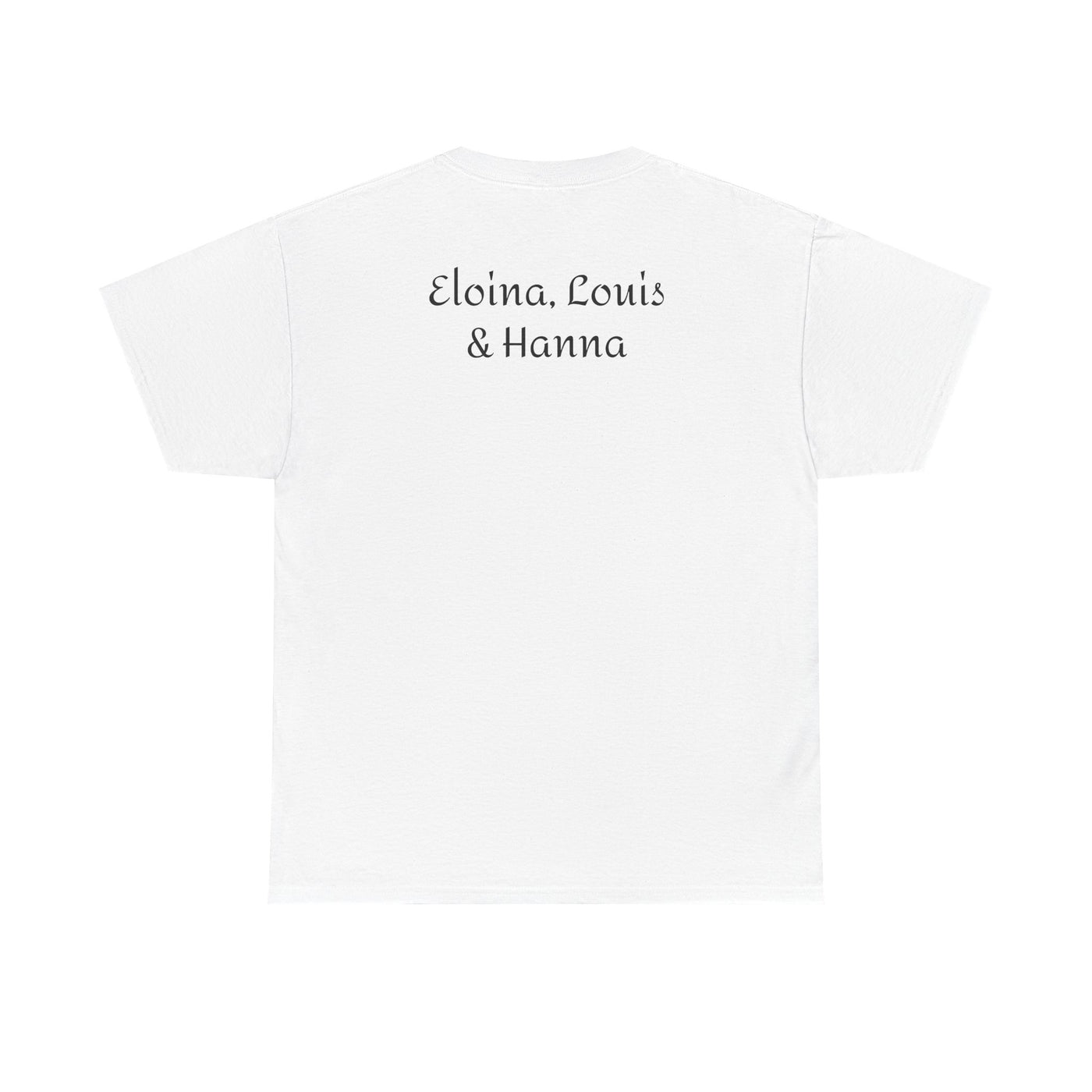 Cute Mom Tee, Personalized Mother Shirt, Family Gift, Mom Life Top, Mother's Day Present, Mommy Birthday Shirt - NOTALIFY