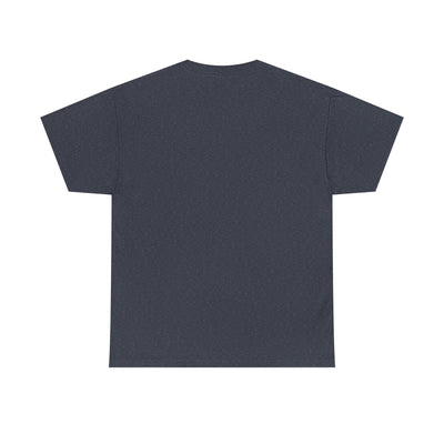 Dog Mama Unisex Tee in solid dark color, perfect dog lover gift.