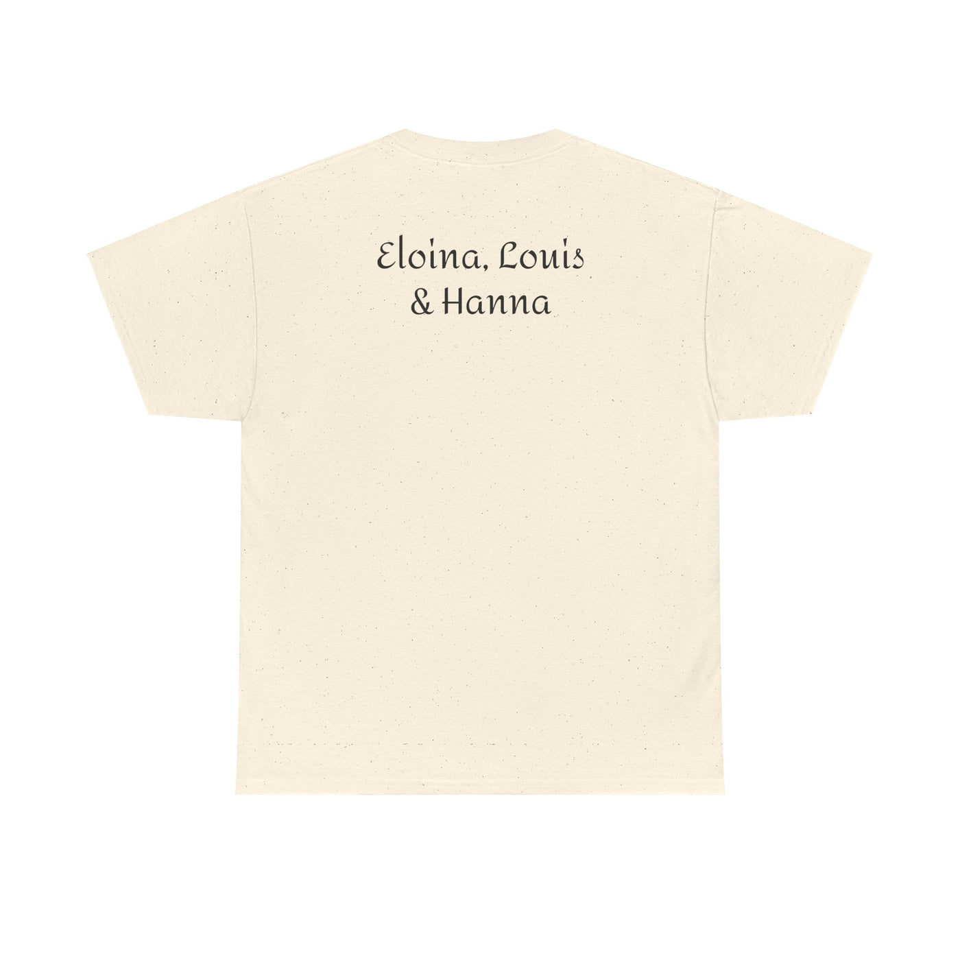 Cute Mom Tee, Personalized Mother Shirt, Family Gift, Mom Life Top, Mother's Day Present, Mommy Birthday Shirt - NOTALIFY