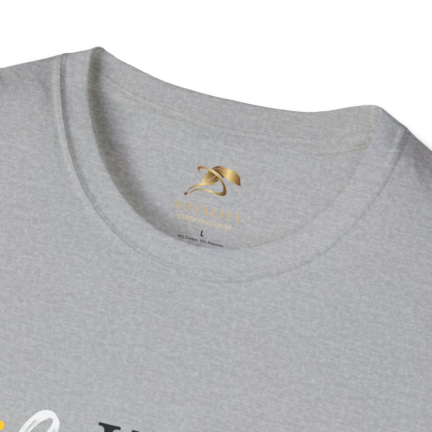 Youth Day Celebration unisex t-shirt with colored dots, 100% cotton, classic fit, and crew neckline for casual wear