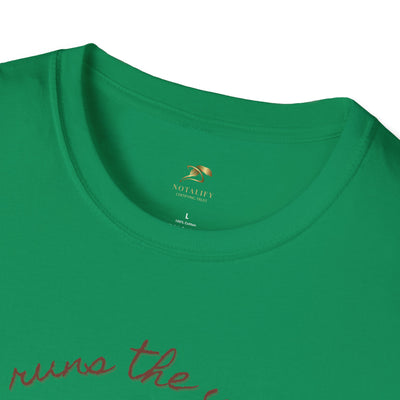 Feminist T-Shirt, Empowering Tee, Gender Equality Shirt, Women's Rights Top, Female Power Apparel, International Women's Day, World, Girls - NOTALIFY