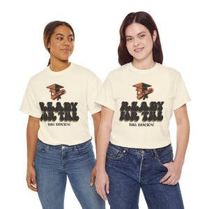 Graduation Shirt "Ready for the Big Bucks" | Funny Grad T-Shirt | Coll