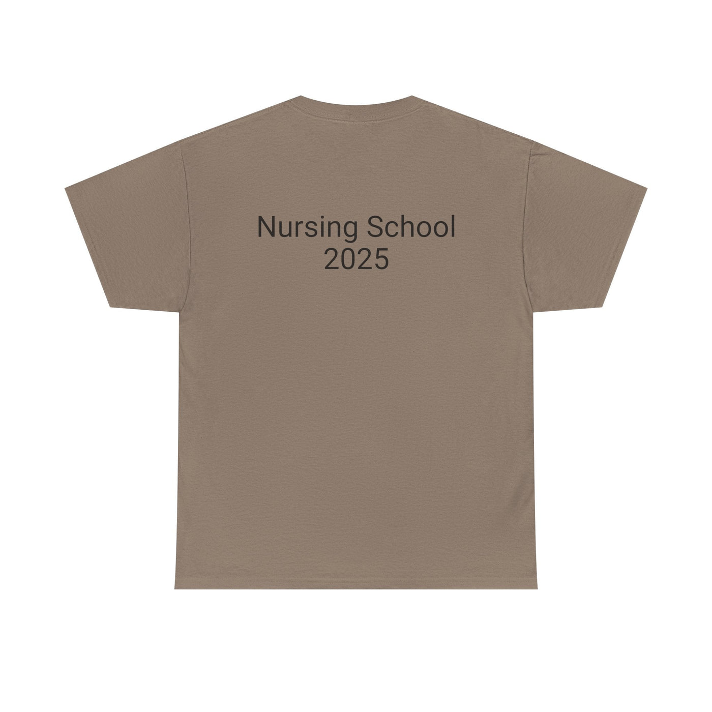 Graduation Shirt "Ready for the Big Bucks" | Funny Grad T-Shirt | Coll