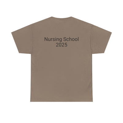 Graduation Shirt "Ready for the Big Bucks" | Funny Grad T-Shirt | Coll