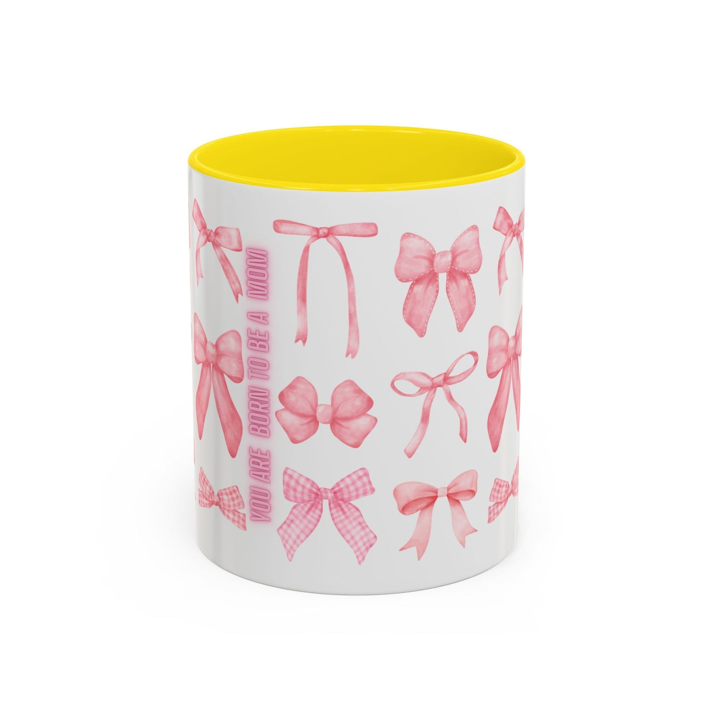  Coquette Bow Mug