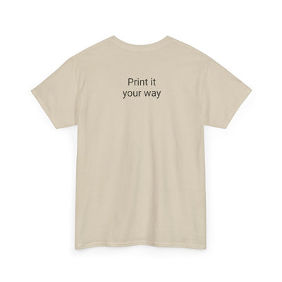 Believe in Yourself. Chess Pawn to King Reflection Tee | Inspirational Self-Esteem Tee | Motivational Shirt | Growth Mindset Gift | Unisex