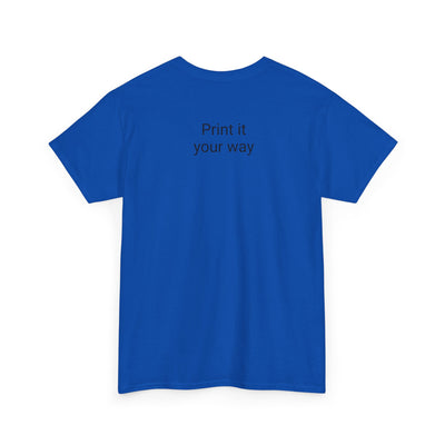Believe in Yourself. Chess Pawn to King Reflection Tee | Inspirational Self-Esteem Tee | Motivational Shirt | Growth Mindset Gift | Unisex