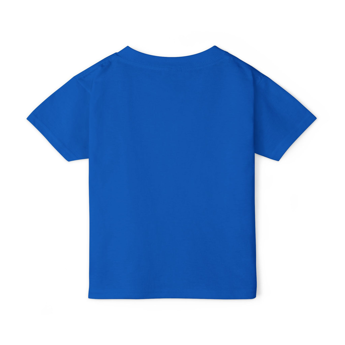 Colombia Heavy Cotton™ Toddler T-shirt - NOTALIFY