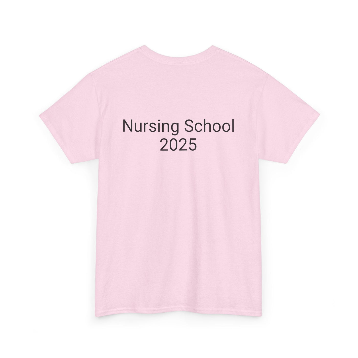 Graduation Shirt "Ready for the Big Bucks" | Funny Grad T-Shirt | Coll