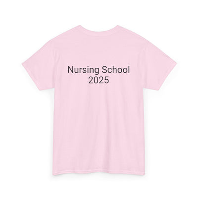 Graduation Shirt "Ready for the Big Bucks" | Funny Grad T-Shirt | Coll