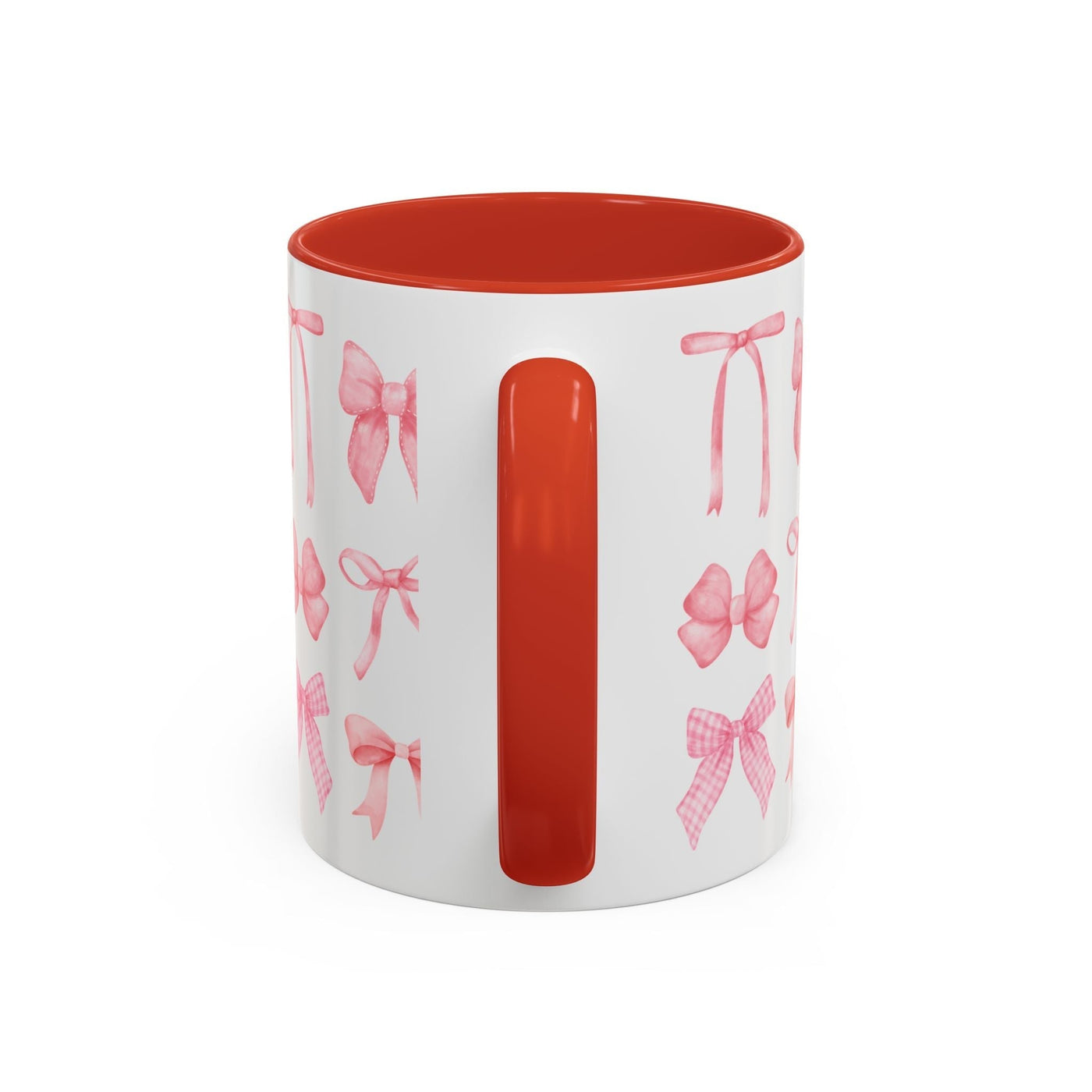  Coquette Bow Mug