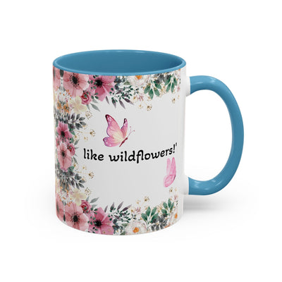 Gift for Garden LOVERS, Wildflower Lover