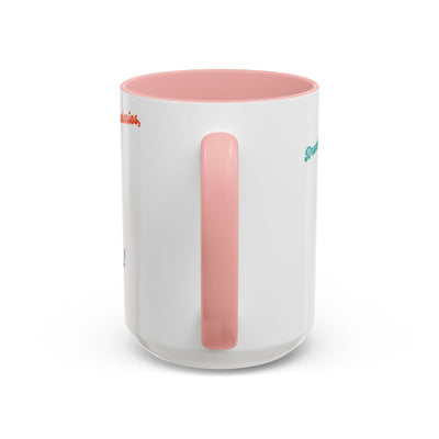 Show your drive with our "Live with Infinite Passion" tee and mug—idea