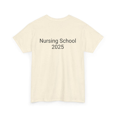 Graduation Shirt "Ready for the Big Bucks" | Funny Grad T-Shirt | Coll
