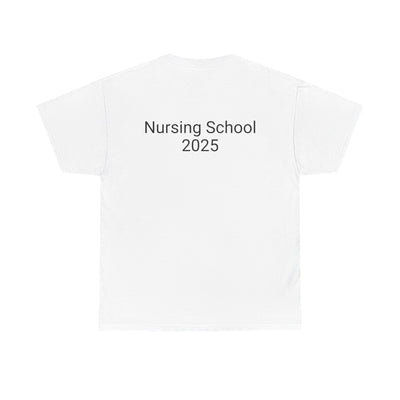Graduation Shirt "Ready for the Big Bucks" | Funny Grad T-Shirt | Coll