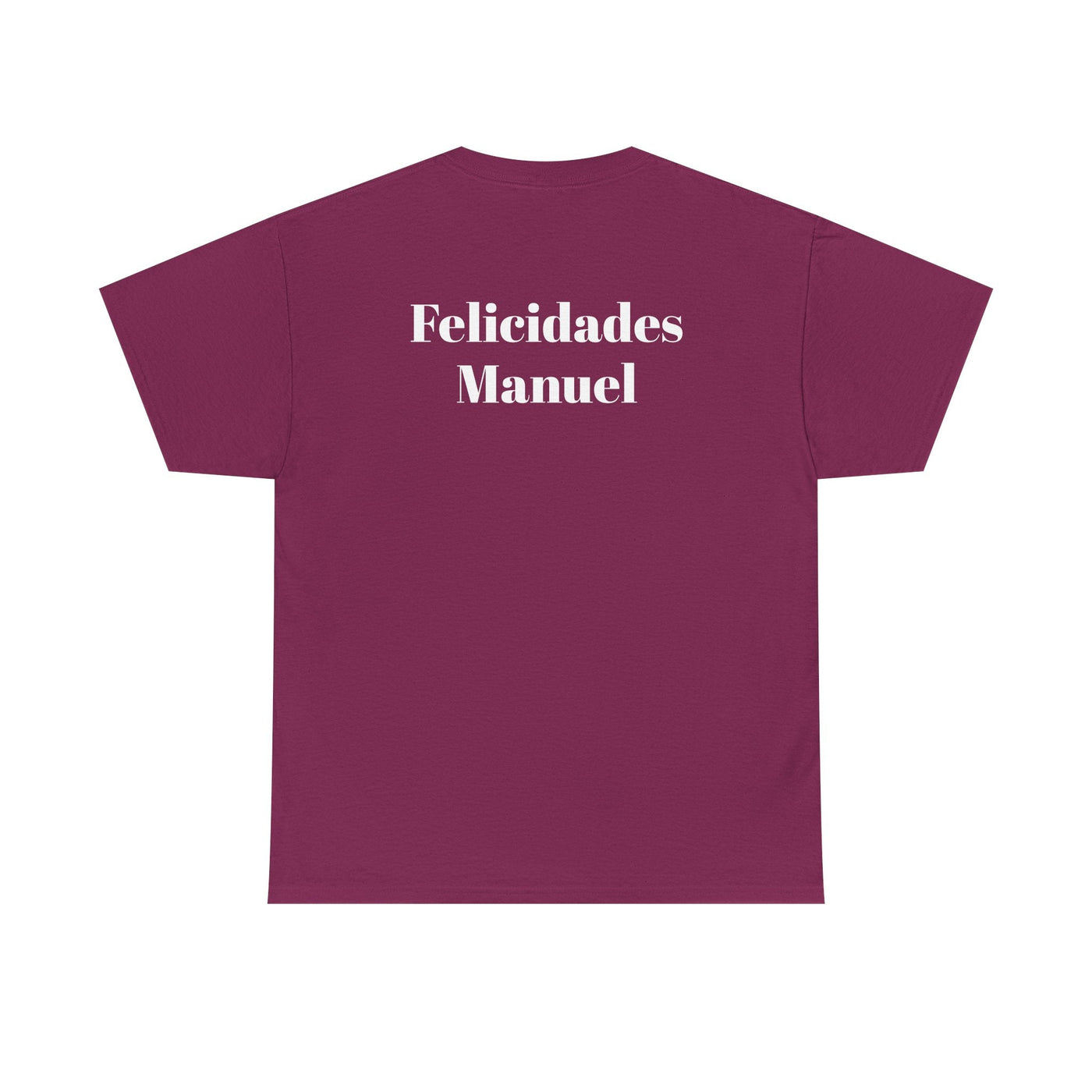 Spanish Dad Level Unlocked Tee for Men