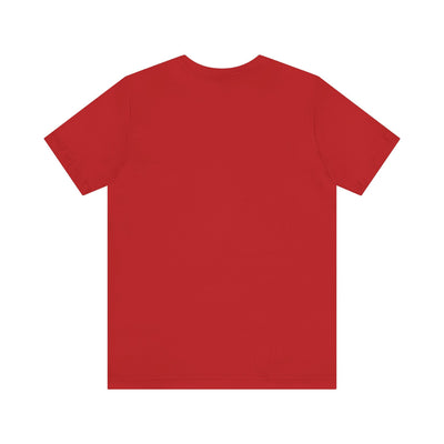 Mom's 5-Star Hotel Camping Tee, Unisex Comfort Shirt, Nature Lover Gif
