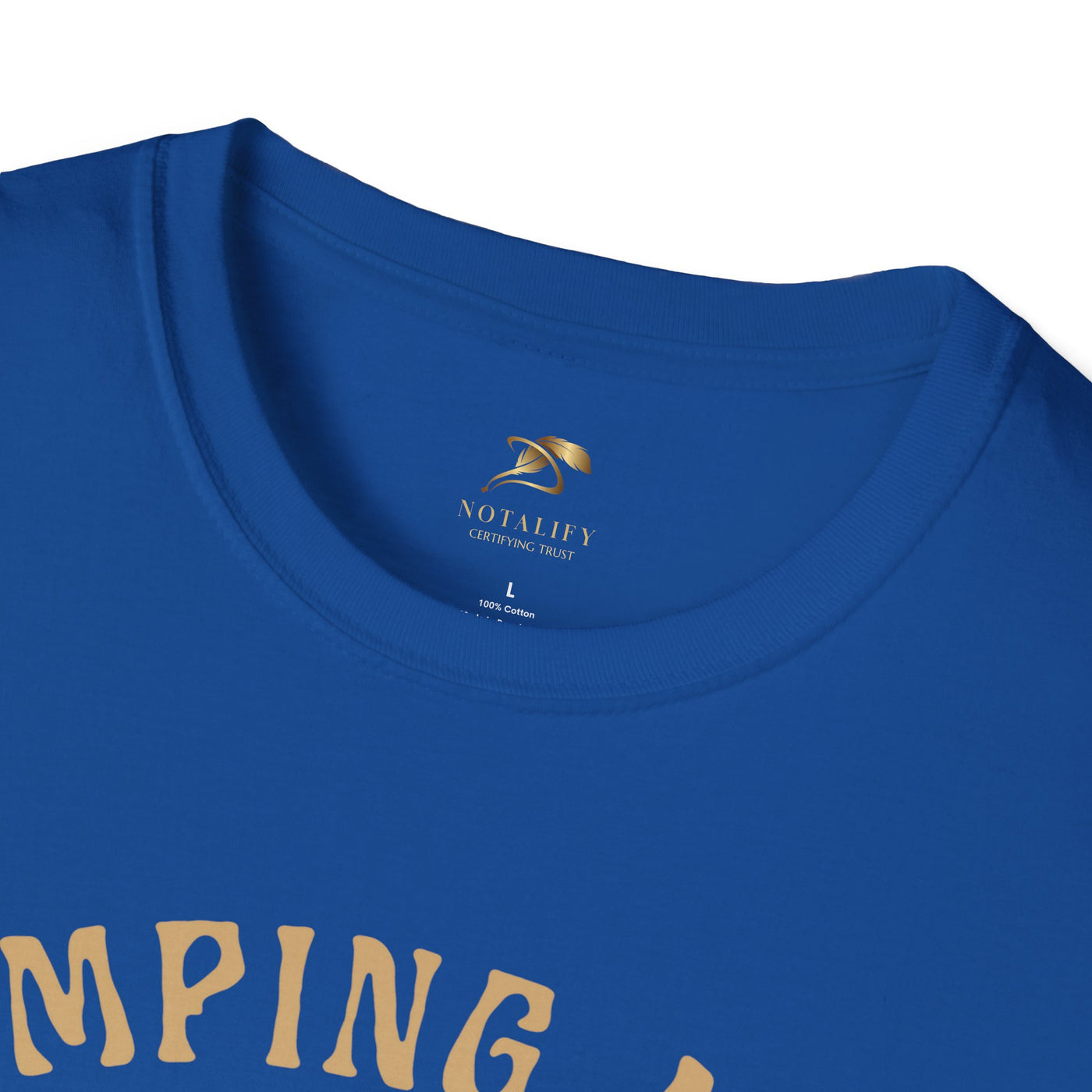 Camping Mom T-Shirt, Campfire Memories Tee, Outdoor Adventure Shirt, Nature Lover Gift, Family Camping Top, Mother's Day, Mom Memories - NOTALIFY