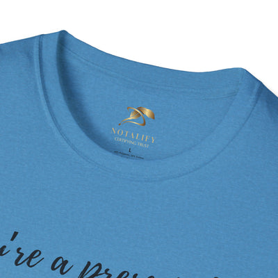 Love Prescription T-Shirt, Valentine's Day Gift, Couples Shirt, Enamorados Tee, San Valentin Apparel, Feb 14 Top - NOTALIFY